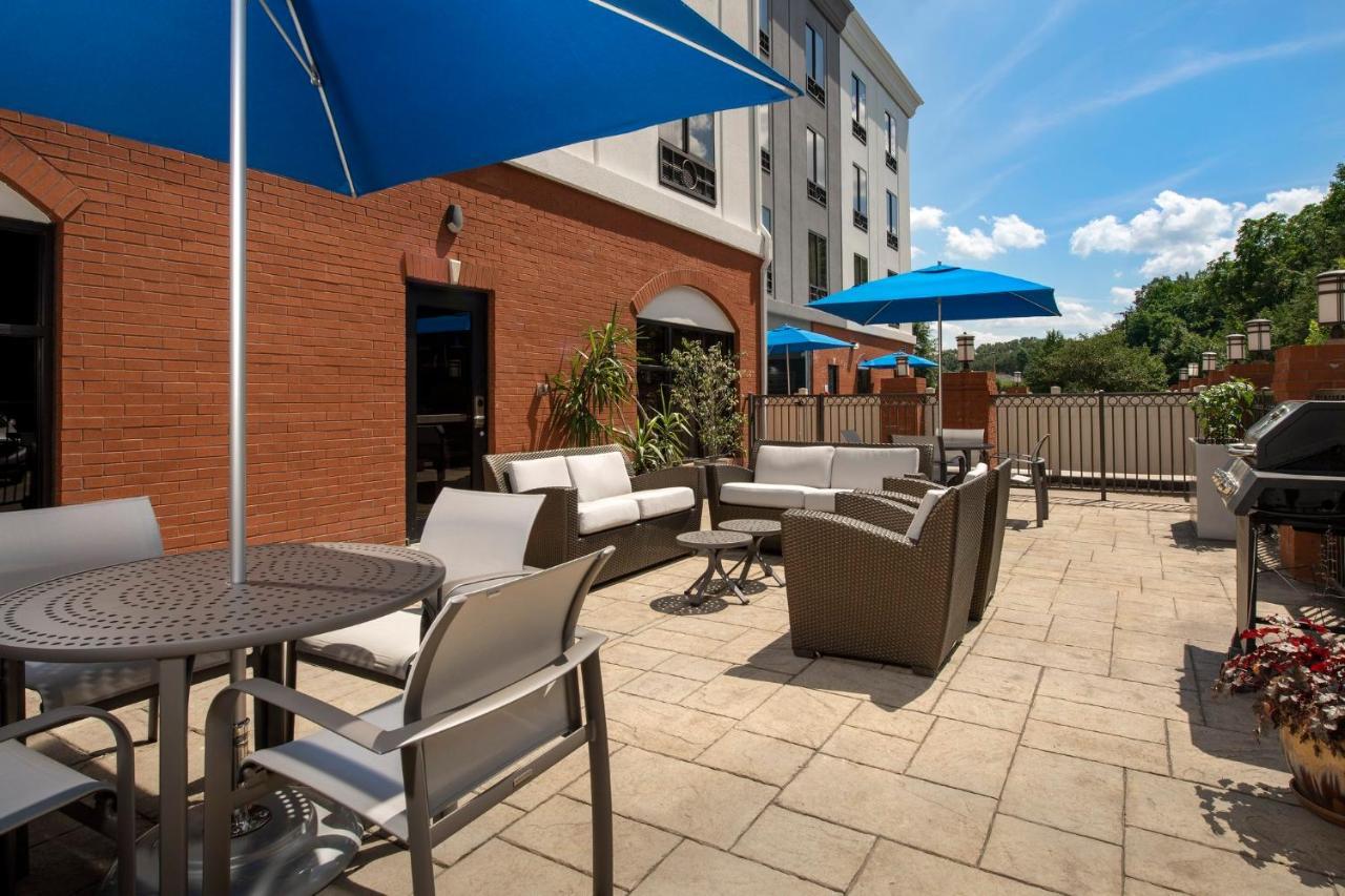 Hotel Express & Knoxville-clinton By Ihg 2*