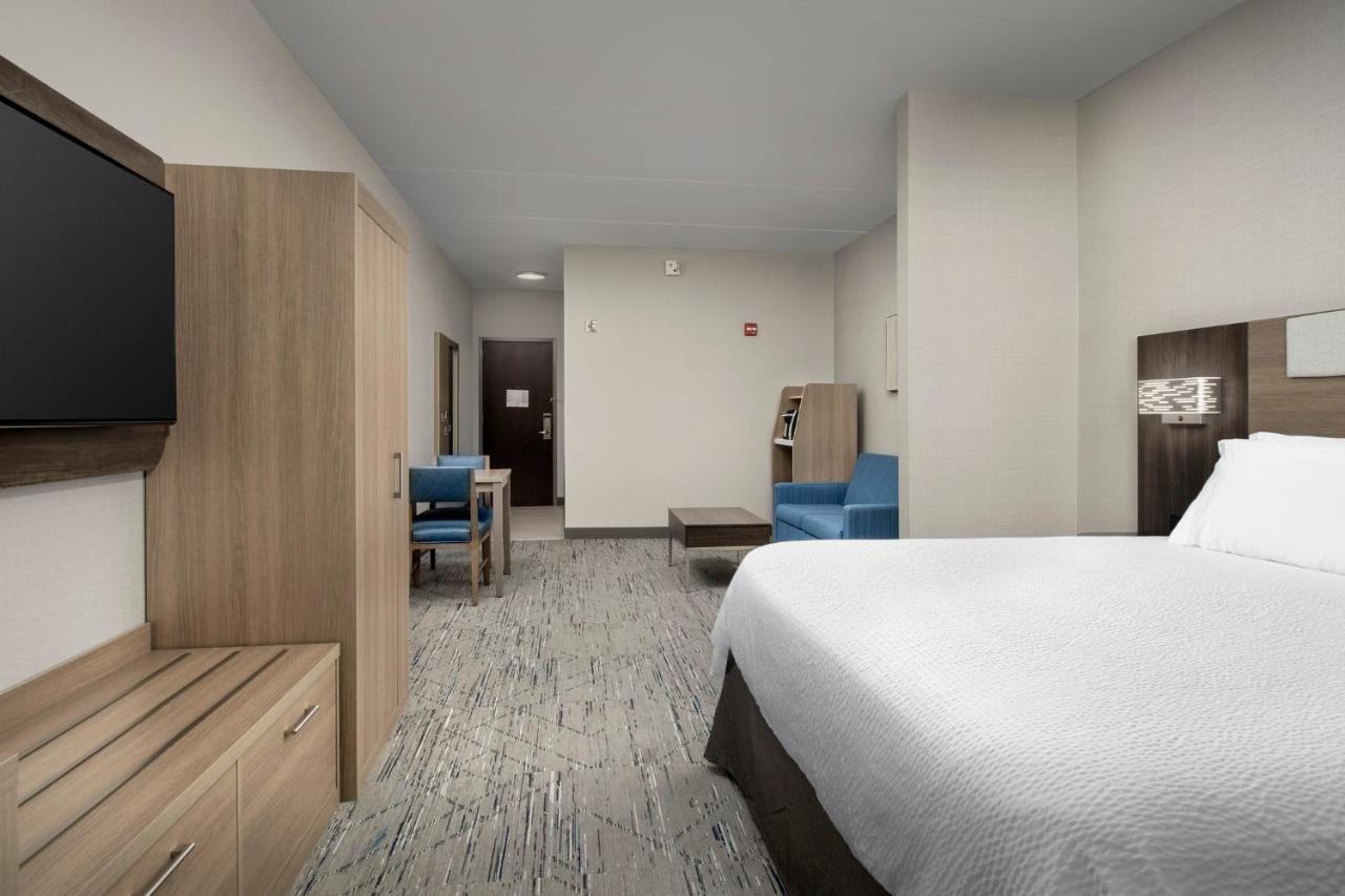 Express & Knoxville-clinton By Ihg