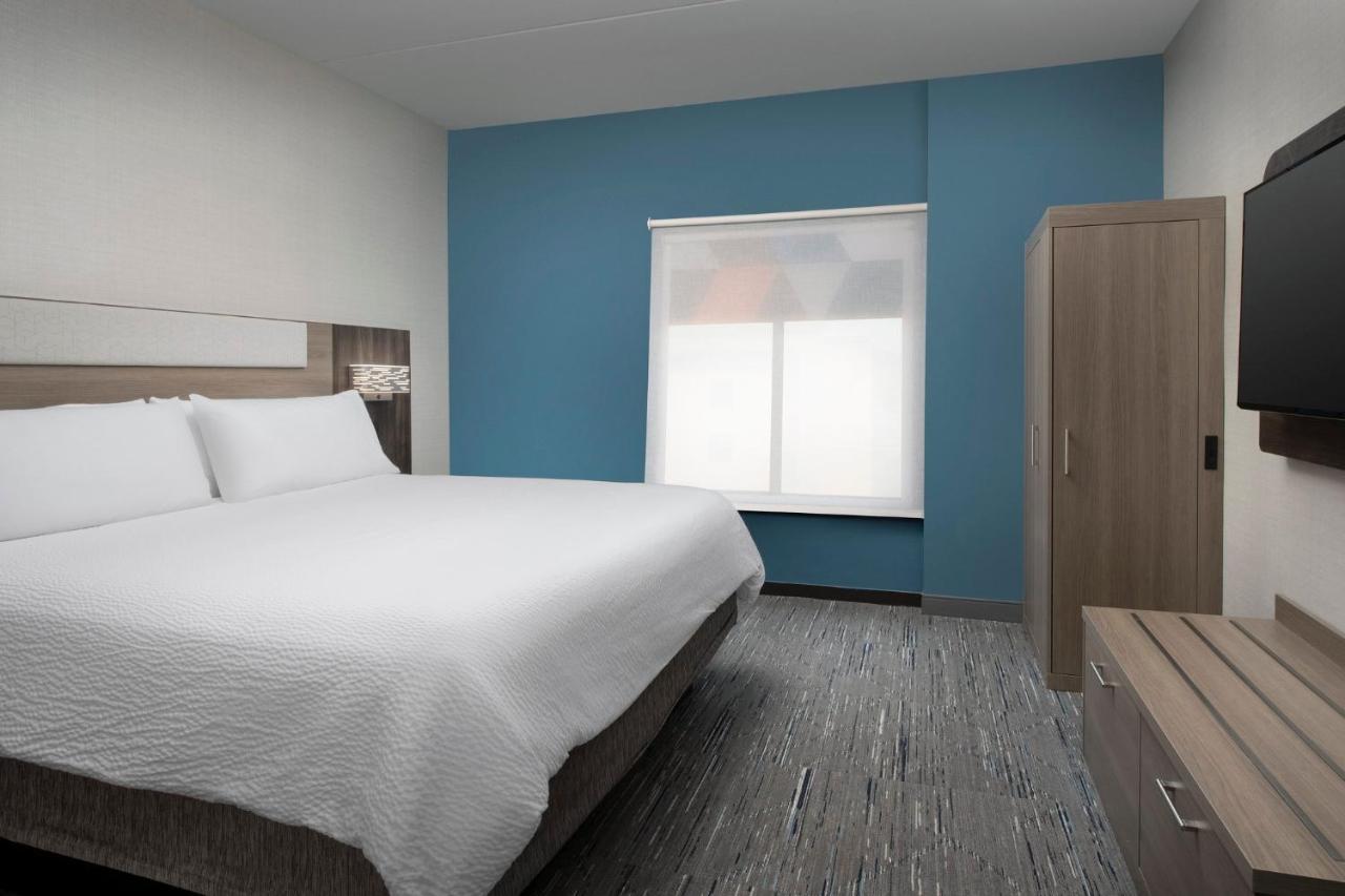 Hotel Express & Knoxville-clinton By Ihg Clinton