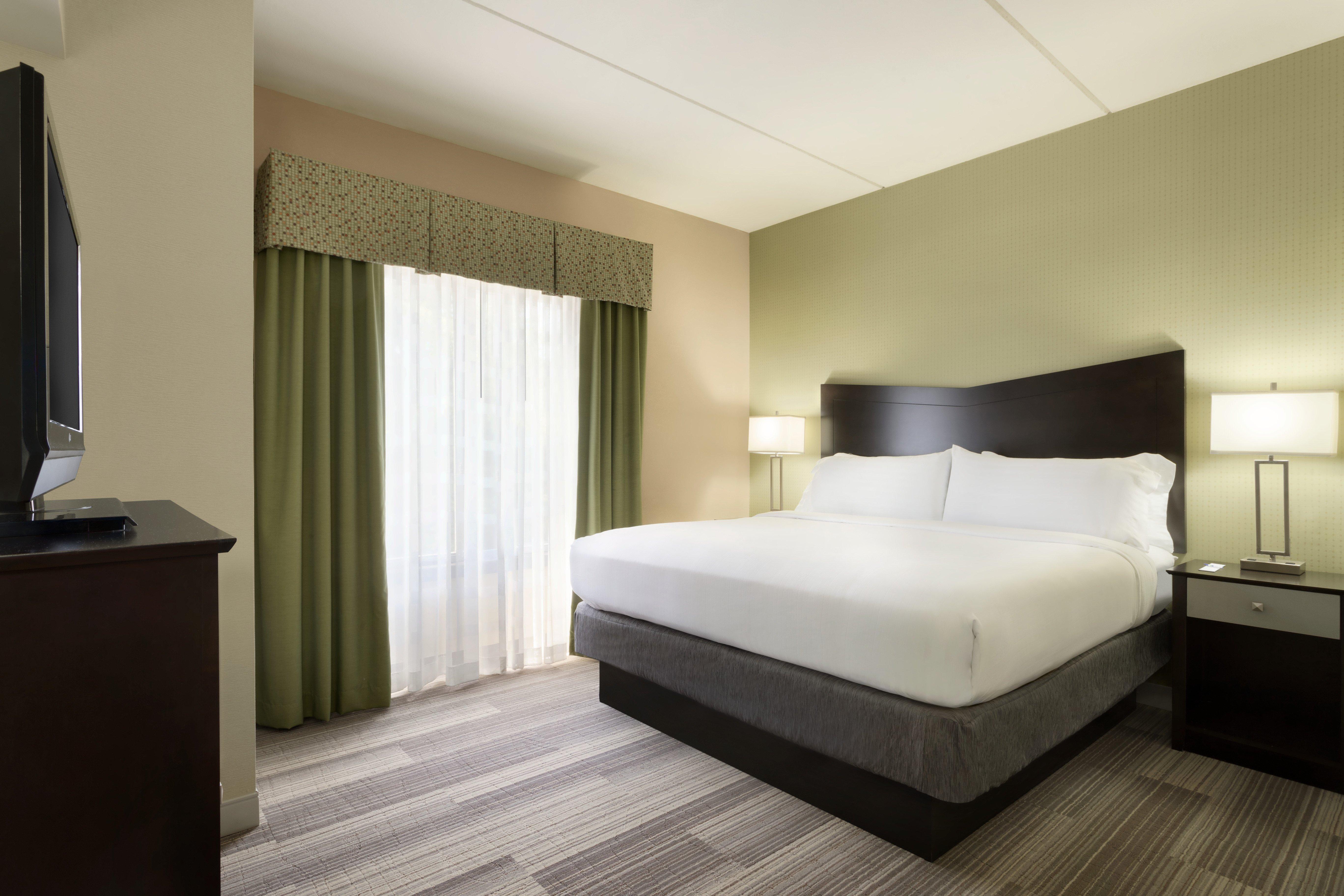 Hotel Express & Knoxville-clinton By Ihg