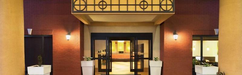 Hotel Express & Knoxville-clinton By Ihg 2*