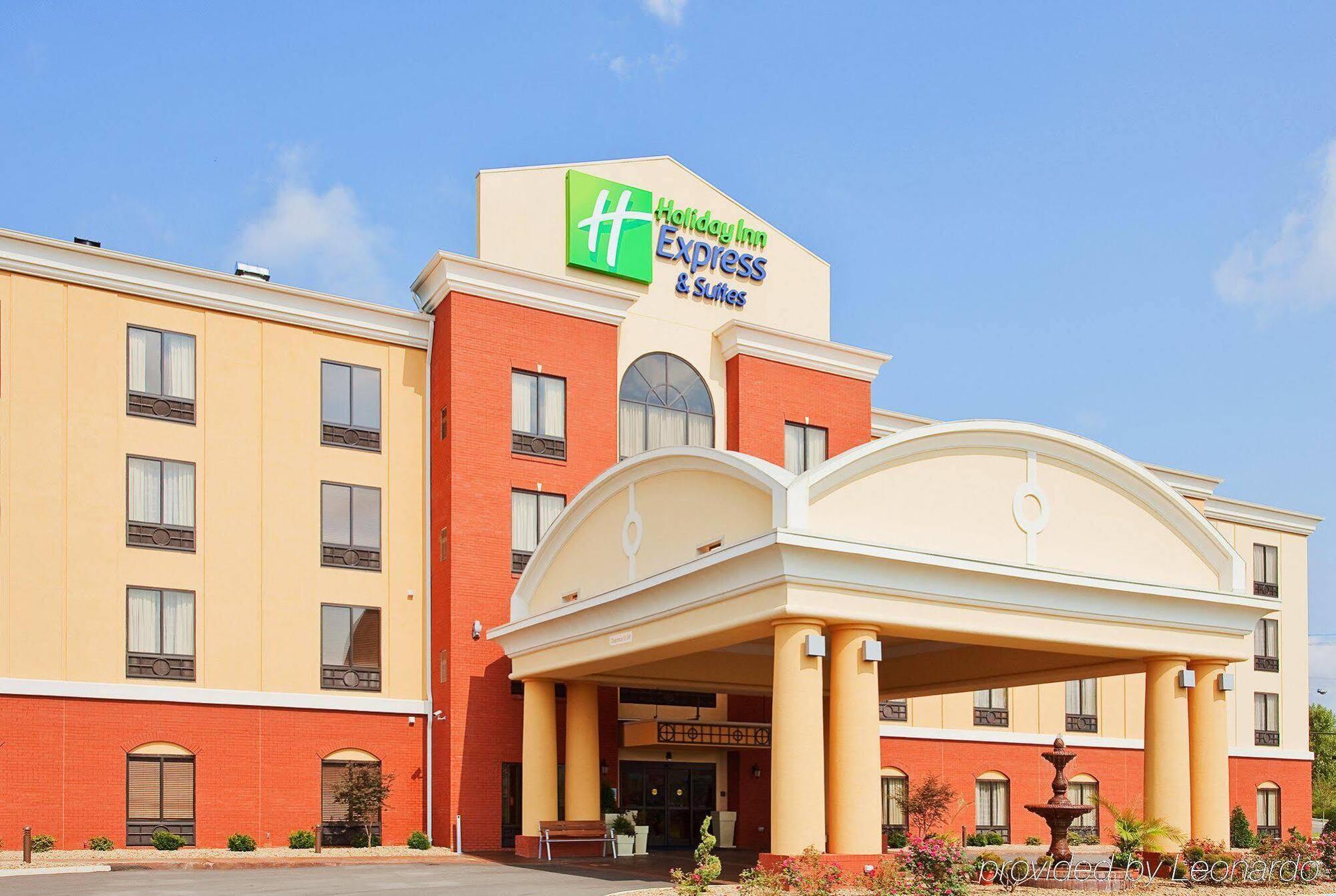Express & Knoxville-clinton By Ihg Clinton