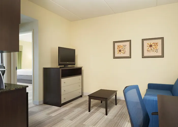 Holiday Inn Express & Suites Knoxville-Clinton By Ihg