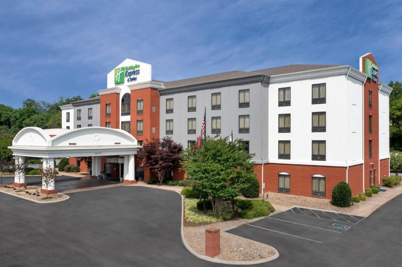 Hotel Express & Knoxville-clinton By Ihg 2*