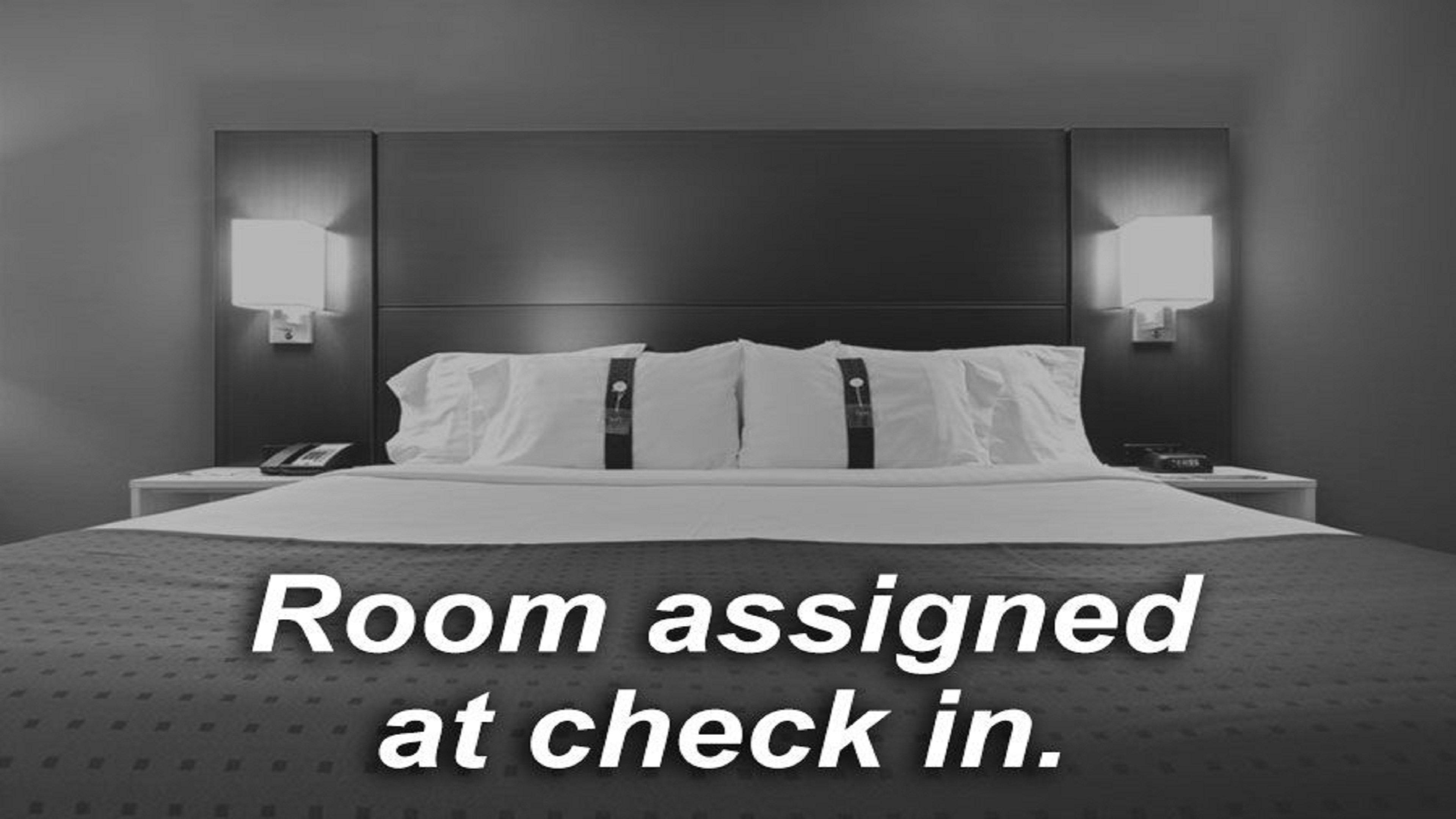 Hotel Express & Knoxville-clinton By Ihg 2*