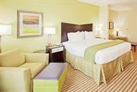 Hotel Express & Knoxville-clinton By Ihg Clinton