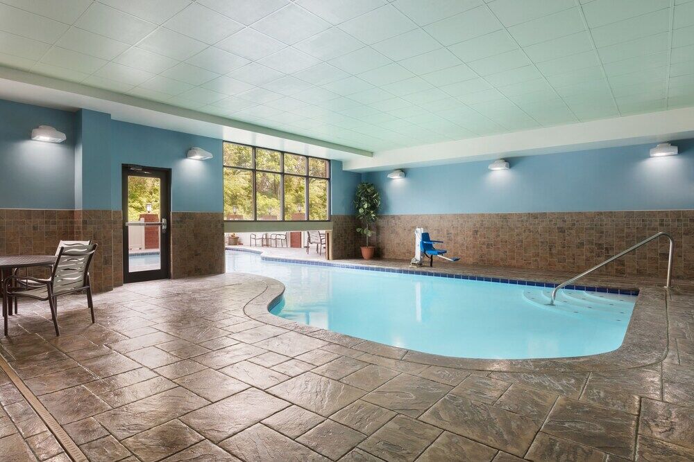 Hotel Express & Knoxville-clinton By Ihg
